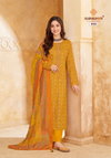 Kalki Vol 8 By Suryajyoti Heavy Discharge Printed Jam Cotton Dress Material Wholesale Shop In Surat